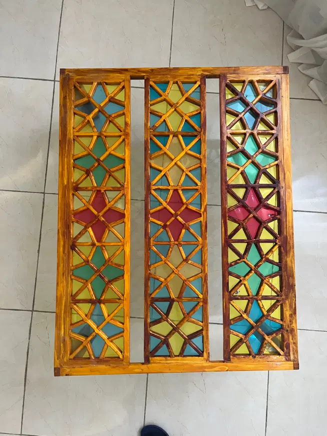 میز عسلی|مبلمان خانگی و میز عسلی|تهران, خواجه نصیر طوسی|دیوار