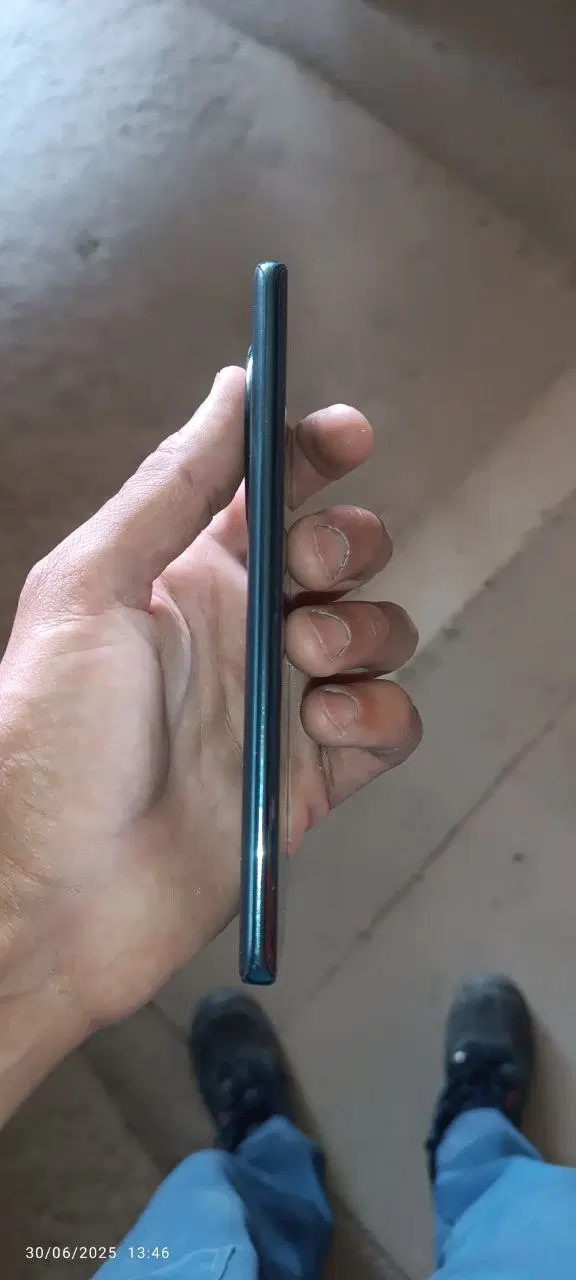 گوشی آنر x9a|موبایل|مشهد, احمدآباد|دیوار