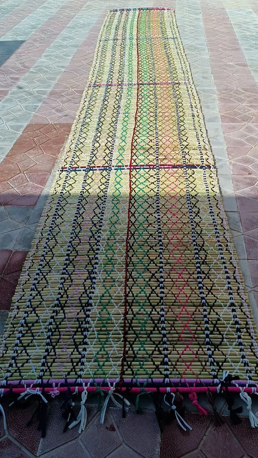 چیت|صنایع دستی و سایر لوازم تزئینی|آبدانان, |دیوار