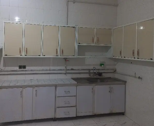 کابینت|آبچکان و نظمدهنده ظروف|ایذه, |دیوار