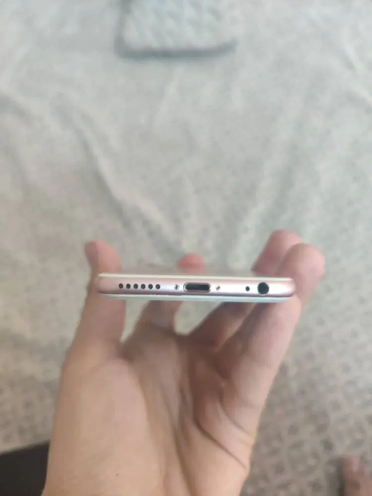 iphone6s|موبایل|مشهد, استاد یوسفی (شهرک غرب)|دیوار