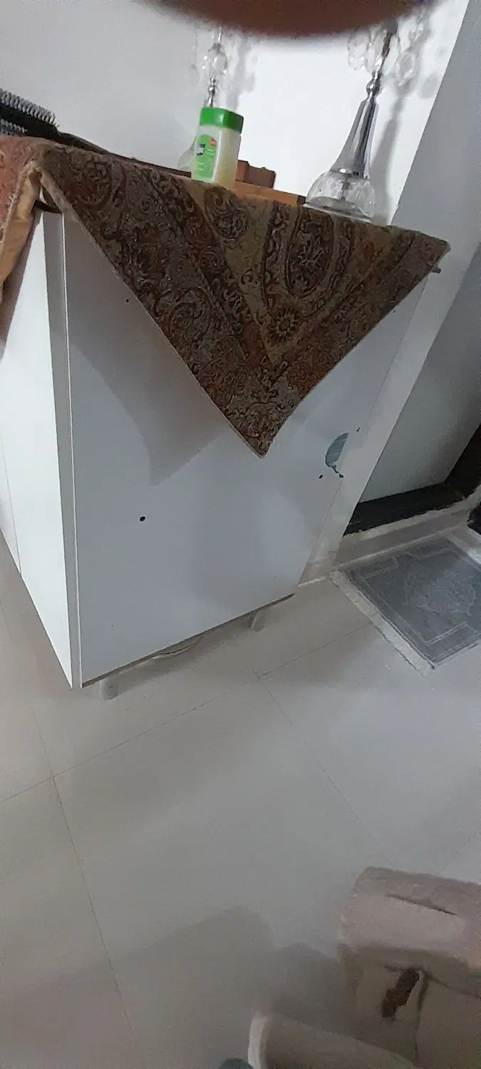 کابینت|جاکفشی، کمد، دراور|تبریز, |دیوار