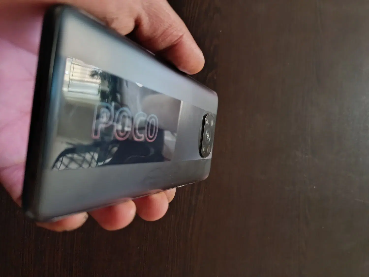 poco x3 p|موبایل|شاهین‌شهر, شهرک صنعتی|دیوار