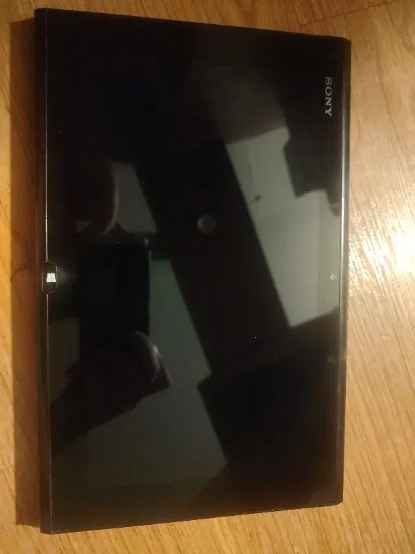 SONY WAIO DOY 11|رایانه همراه|اصفهان, مسجد مصلی|دیوار