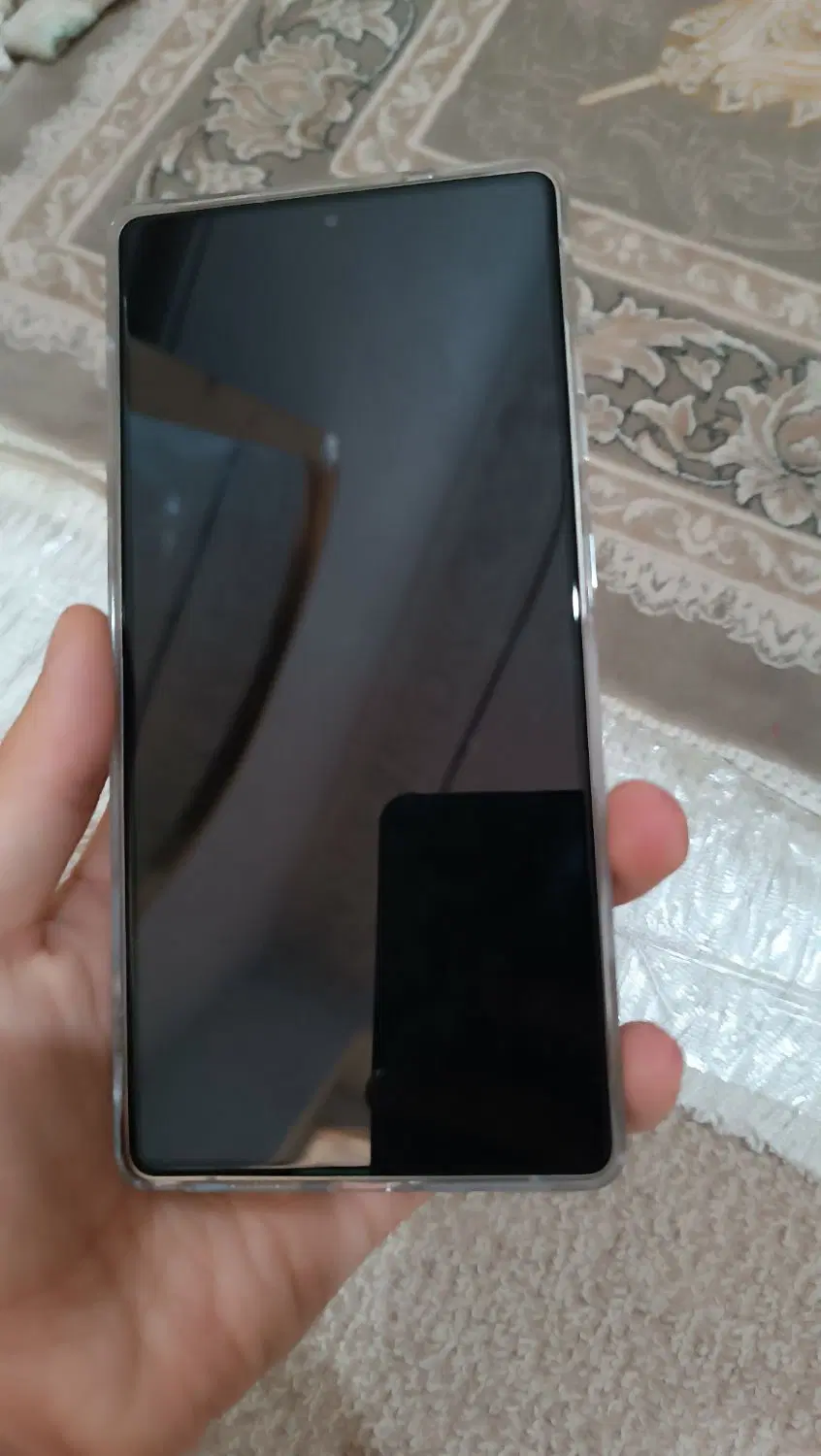 S25 Ultra 256 12|موبایل|آبدان, |دیوار