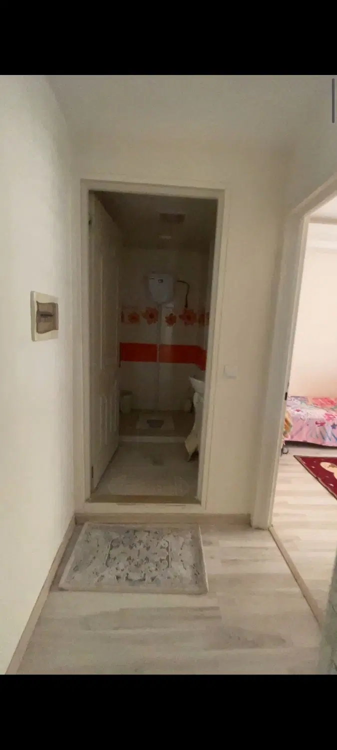 بر ۱۶ متری راجی ۱۴۳ متر جنوبی - Widok 4