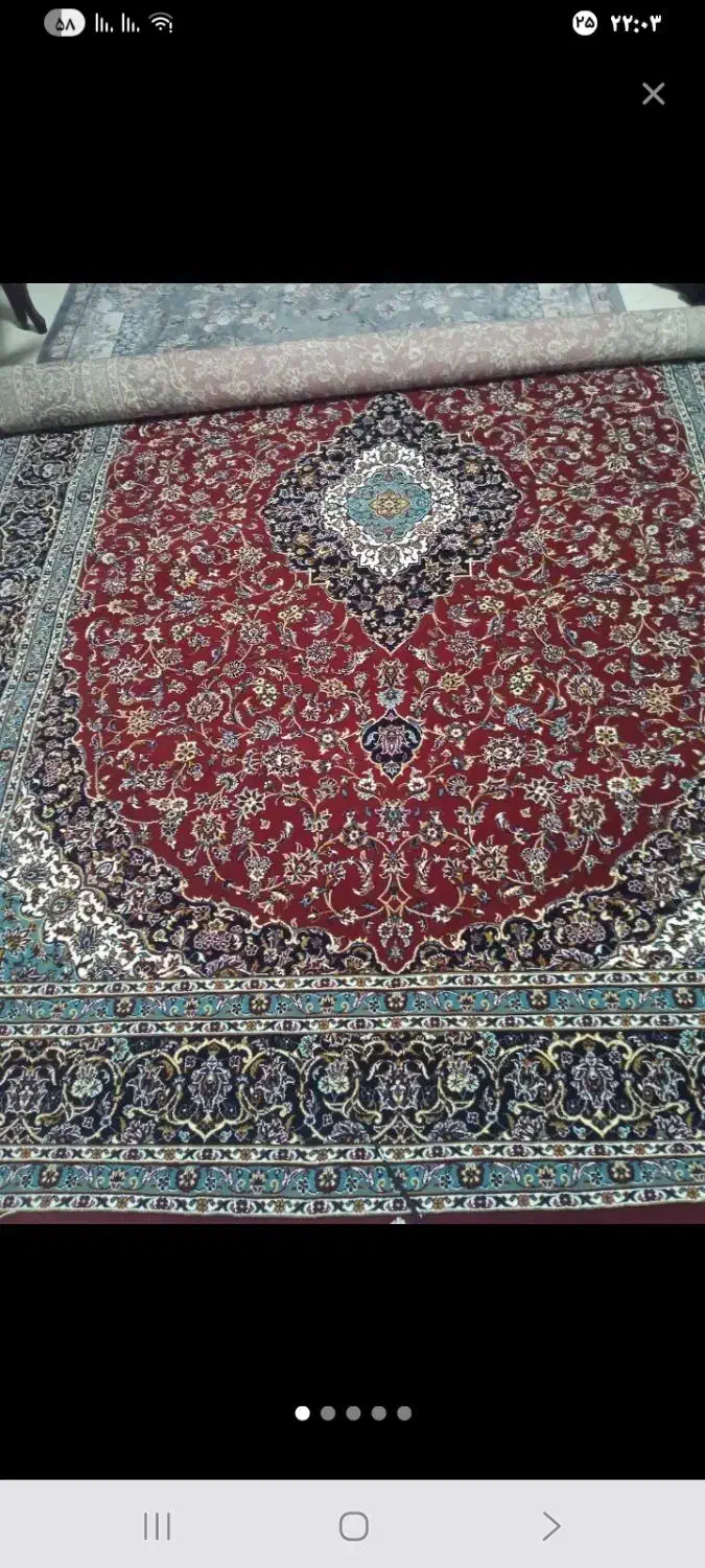 قالی 3×4|فرش|آشخانه, |دیوار