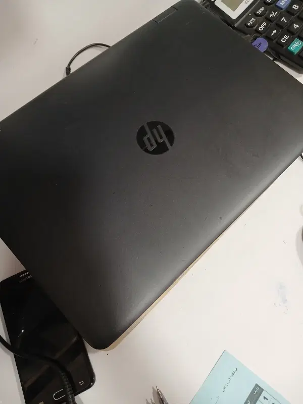لب تاب HP|رایانه همراه|اصفهان, جاوان|دیوار