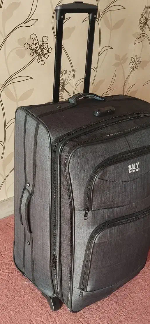 چمدان|کیف، کفش، کمربند|کرج, حیدرآباد|دیوار