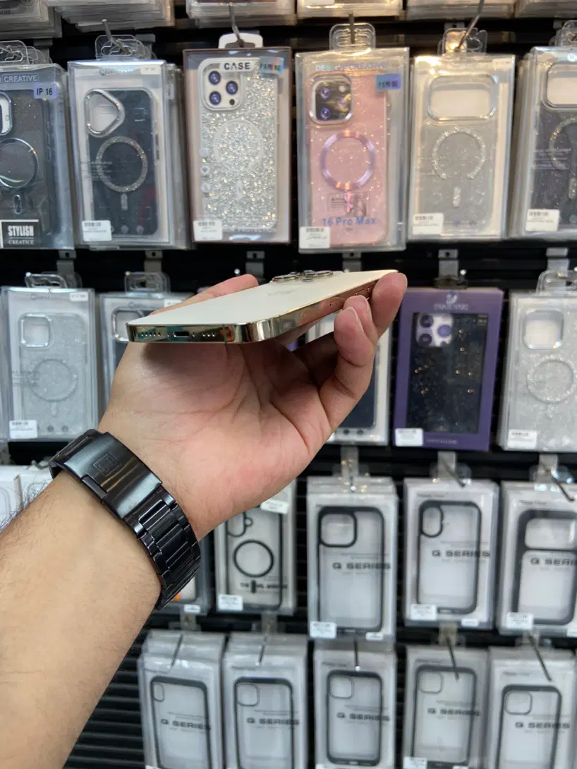iphone 13pro 256 ZA|موبایل|کرج, گوهردشت|دیوار