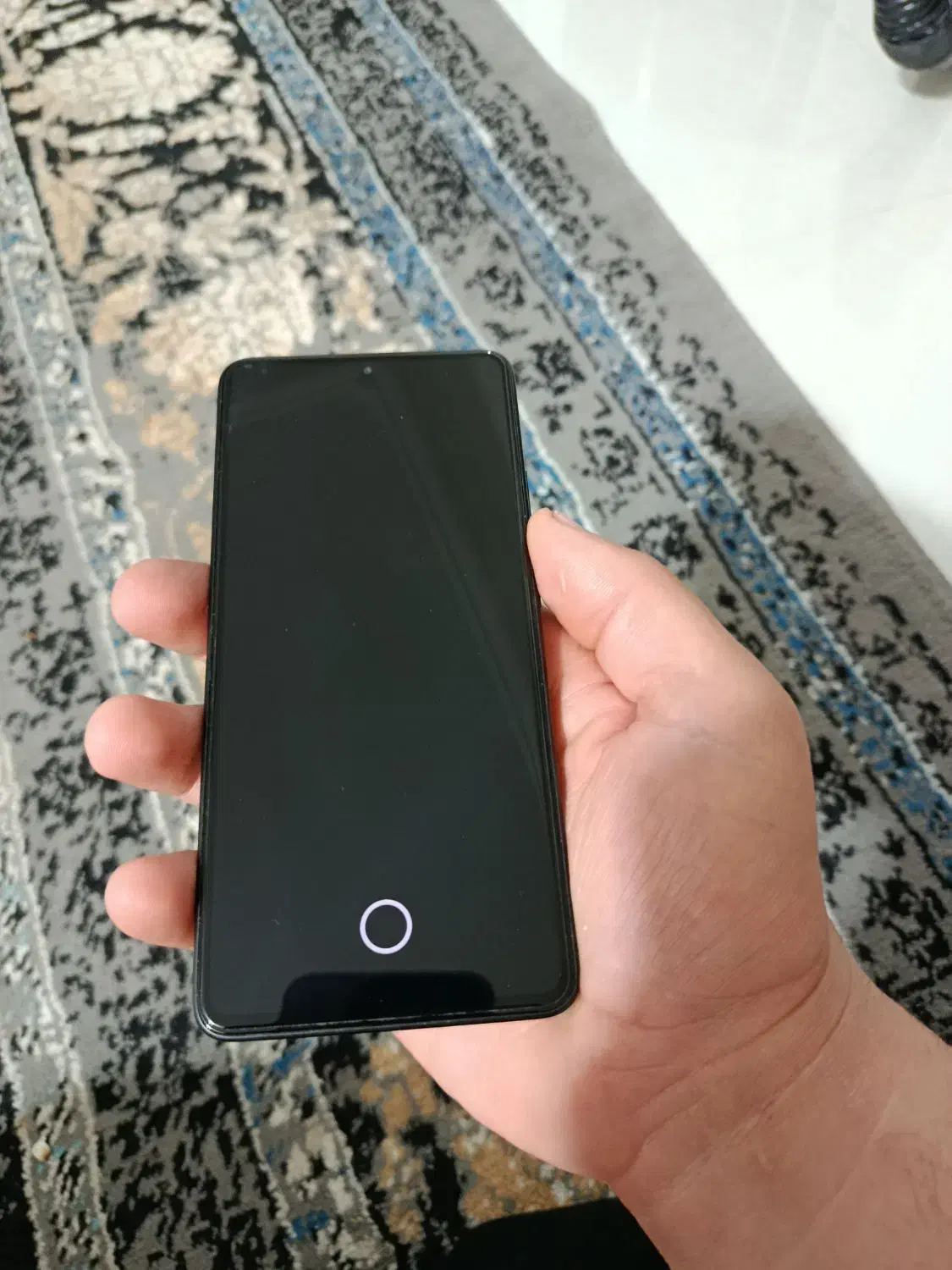 poco x7 pro 512|موبایل|نکا, |دیوار