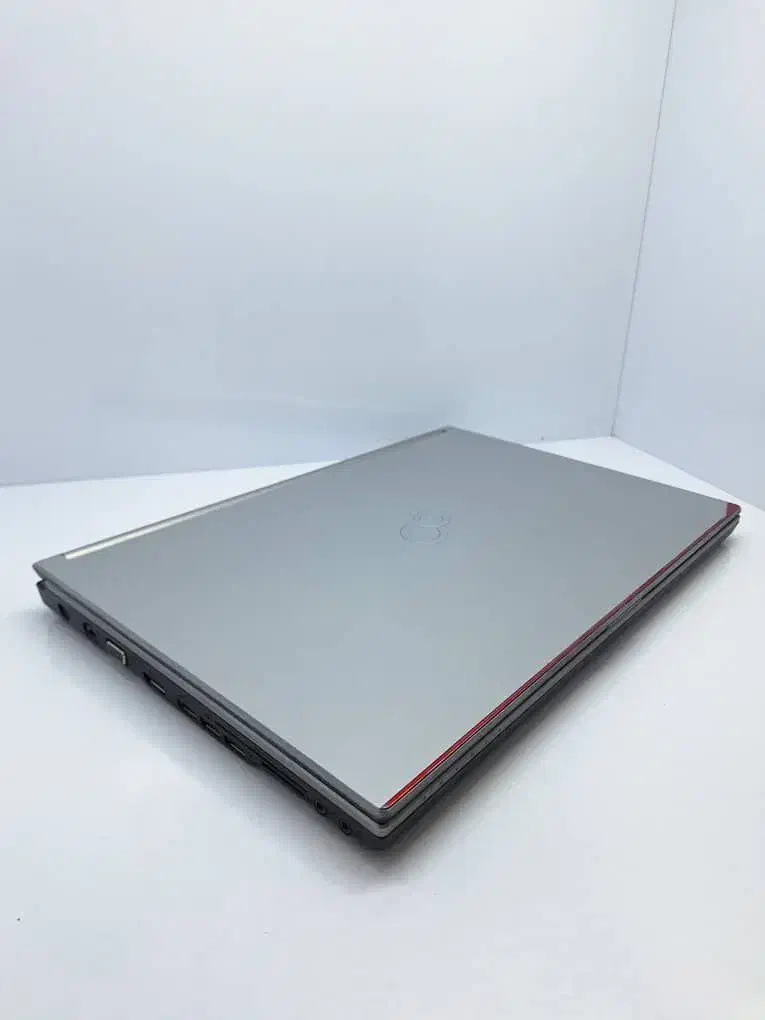 Fujitsu H730  ورک استیشن قابل اعتمادوسالم|رایانه همراه|تهران, میدان ولیعصر|دیوار