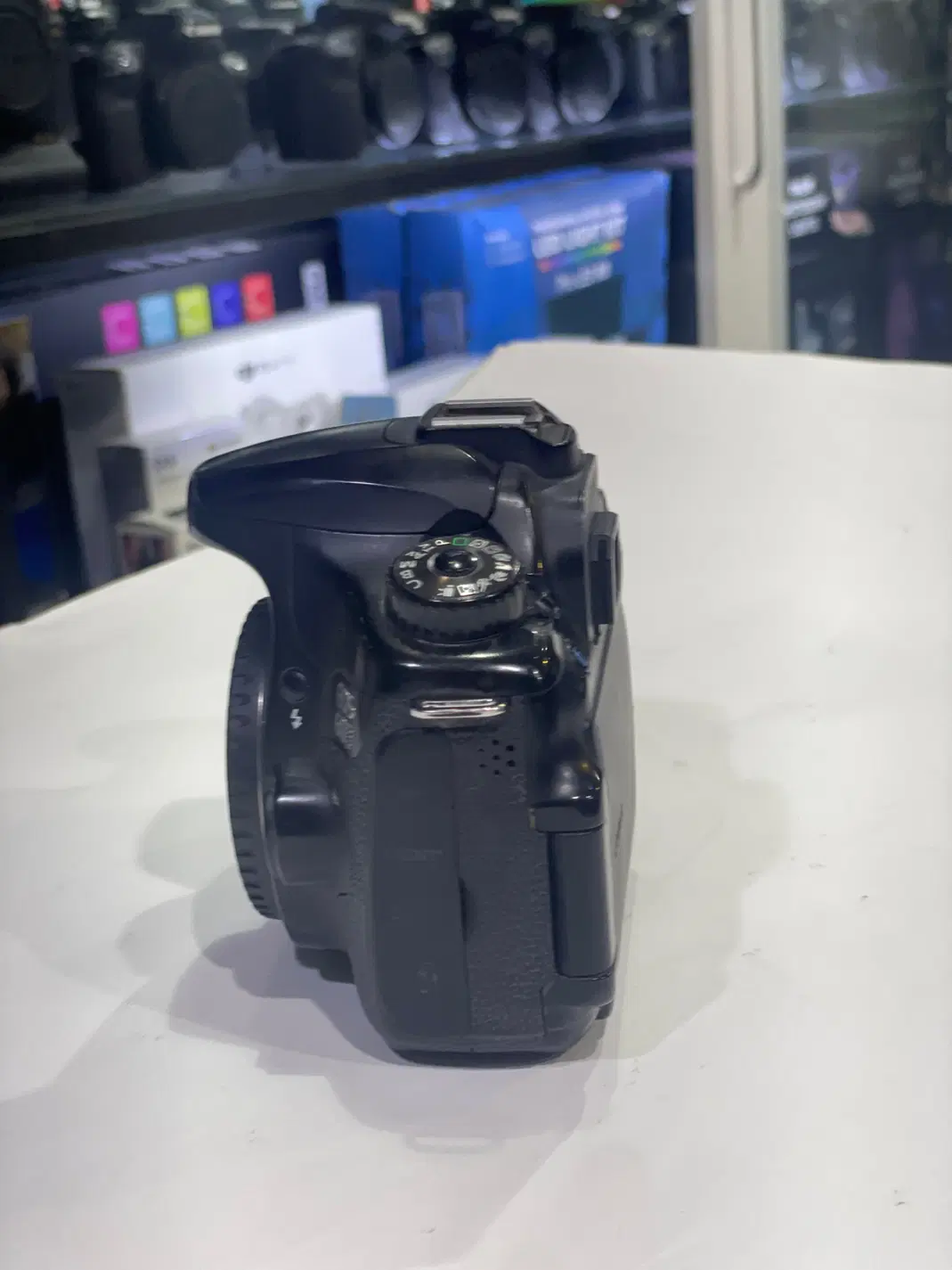 Canon 60D|دوربین عکاسی و فیلمبرداری|کرج, کرج نو|دیوار
