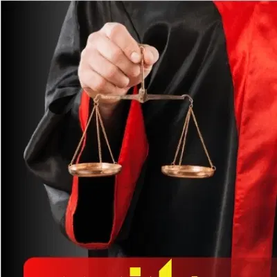وکیل|خدمات مالی، حقوقی و اداری|کرمانشاه, |دیوار