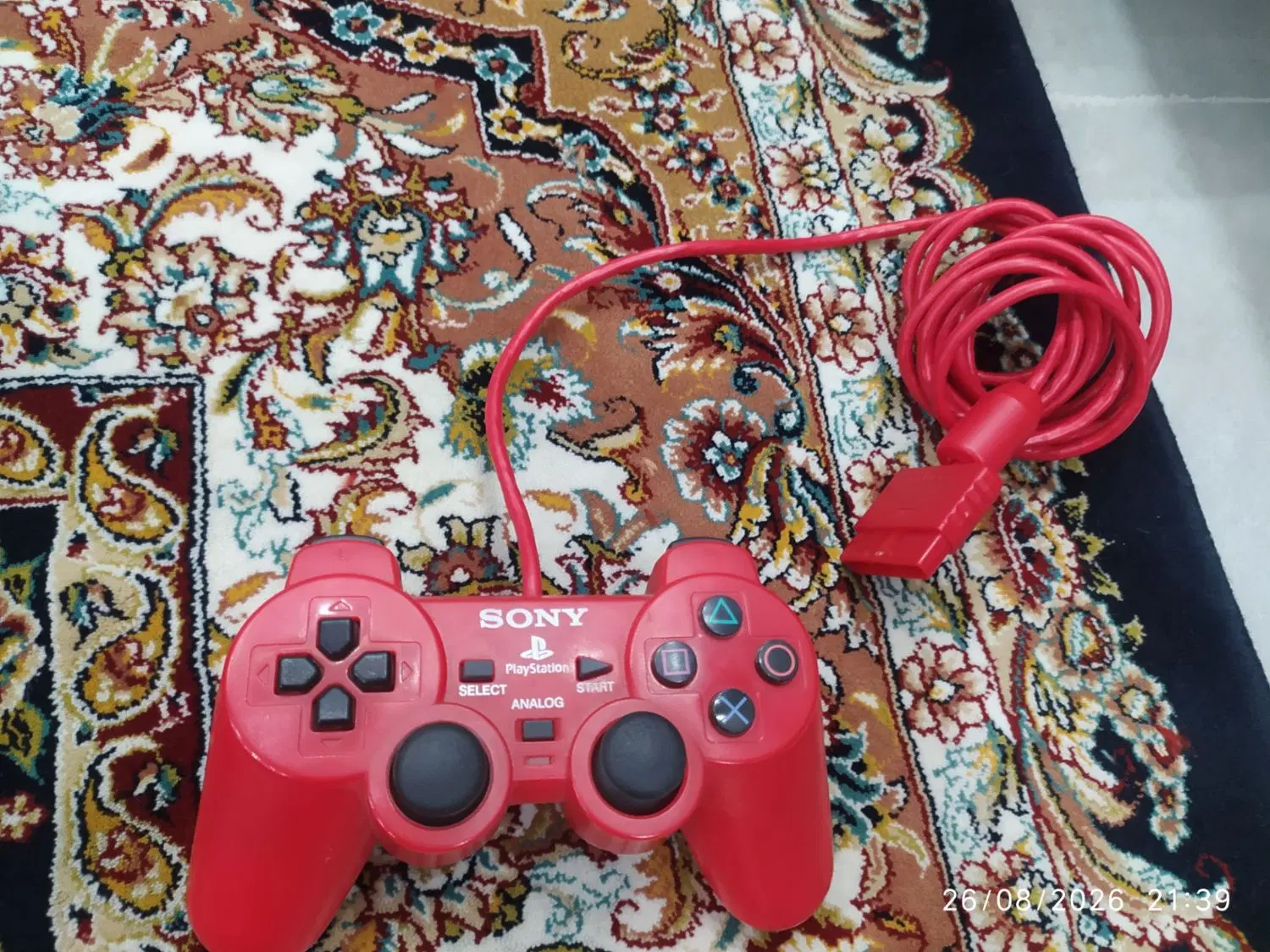 ps2|کنسول، بازی ویدئویی و آنلاین|همدان, |دیوار