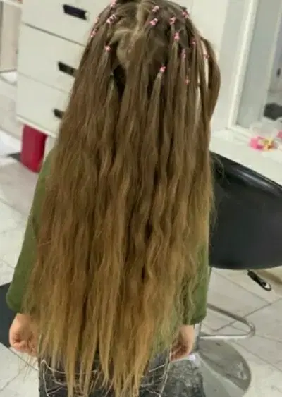 صادرکننده مو|آرایشی، بهداشتی، درمانی|مسجد سلیمان, |دیوار