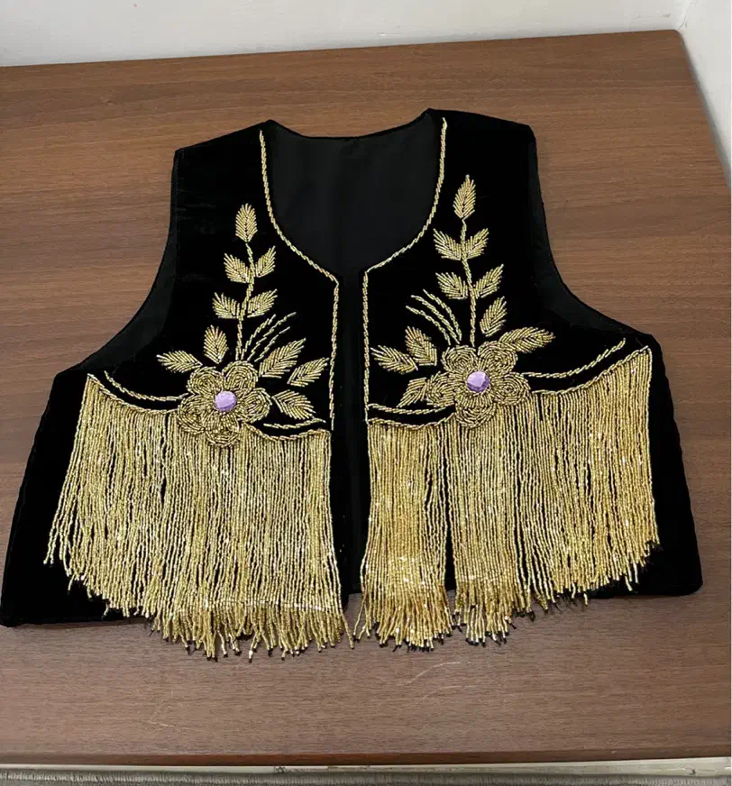 جلیقه کردی|حراج|فولادشهر, مسکن مهر فولادشهر|دیوار