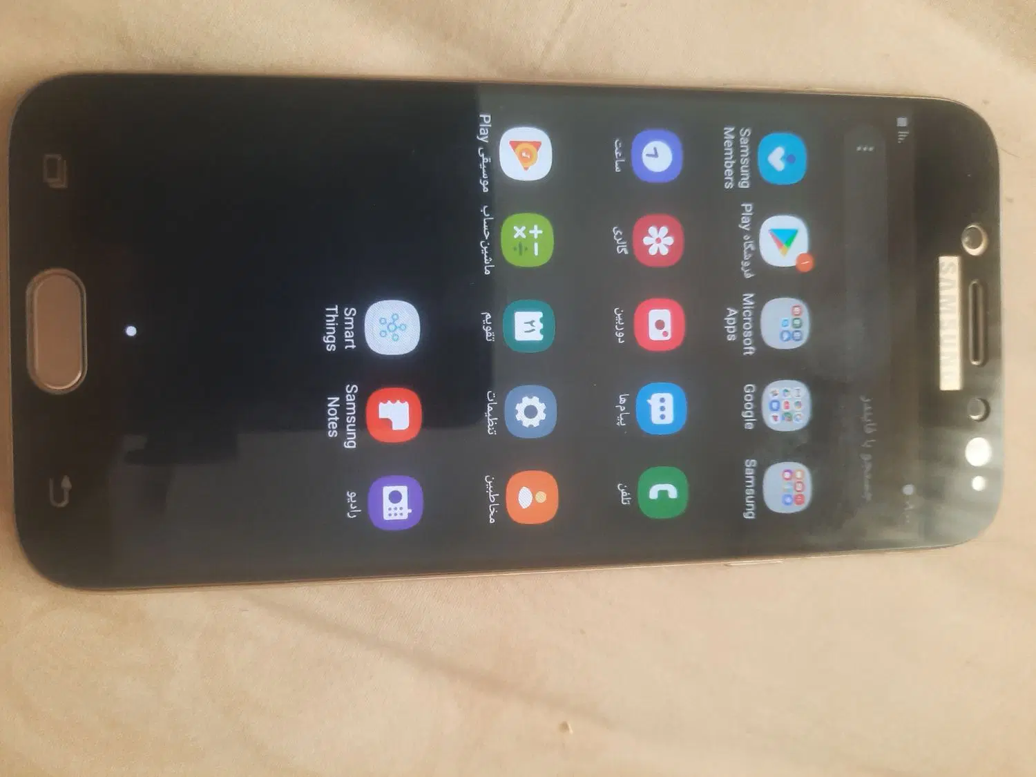 j7 pro|موبایل|سهند, |دیوار