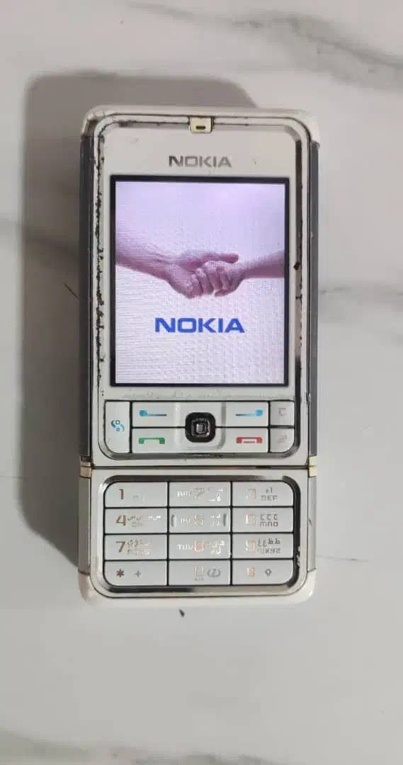 نوکیا۳۲۵۰|موبایل|آبادان, |دیوار