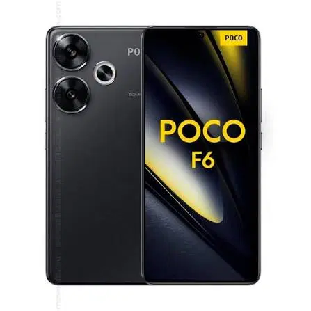 poco f6|موبایل|مشهد, زیبا شهر|دیوار