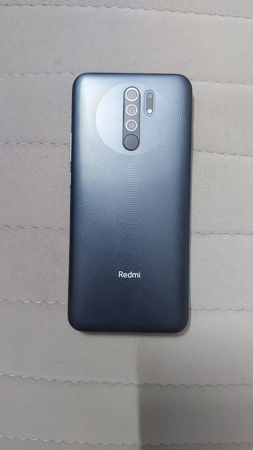 redmi 9|موبایل|مشهد, سپاد|دیوار