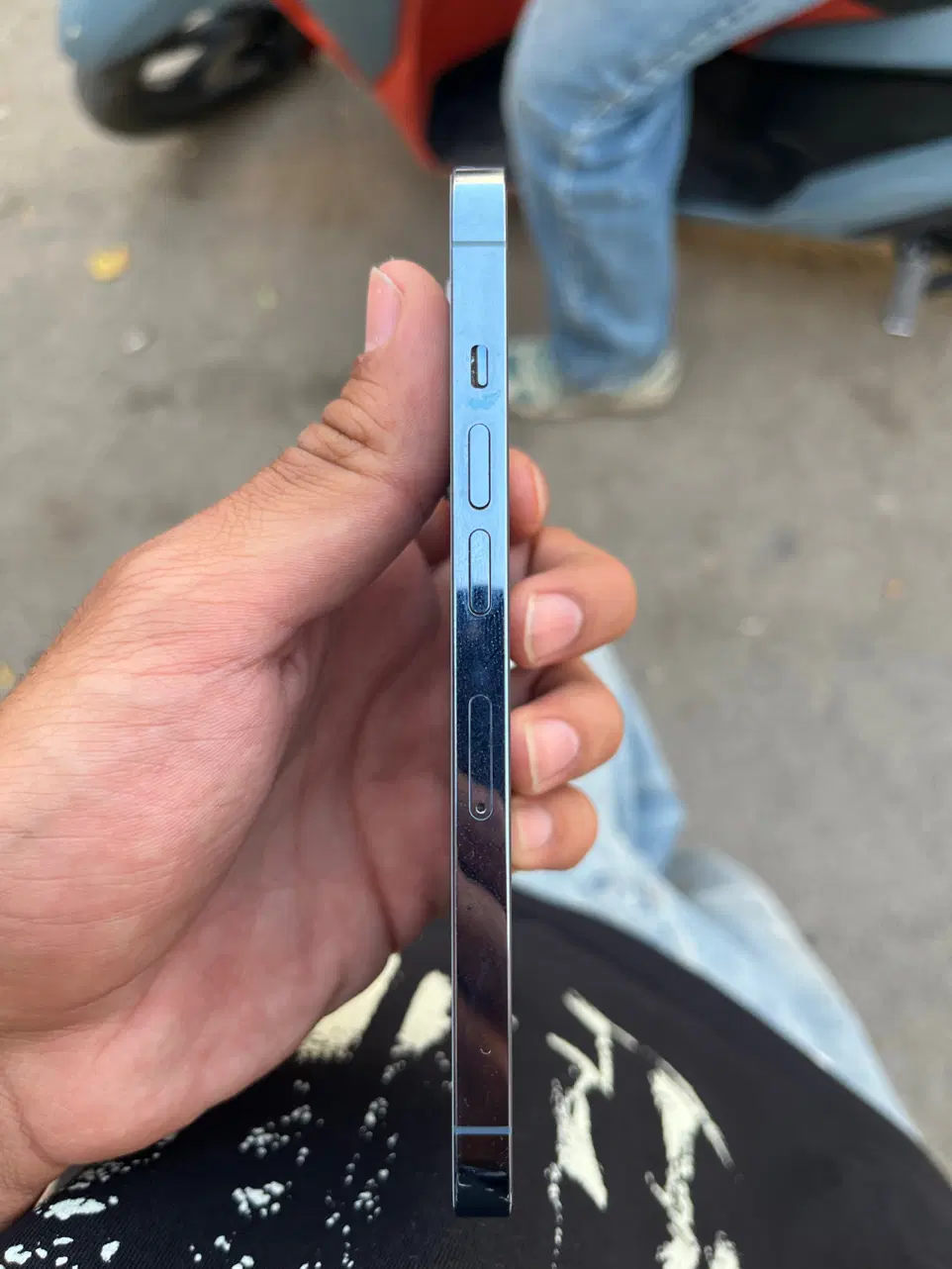 iPhone 13pro|موبایل|مرودشت, بیست متری بیمارستان|دیوار