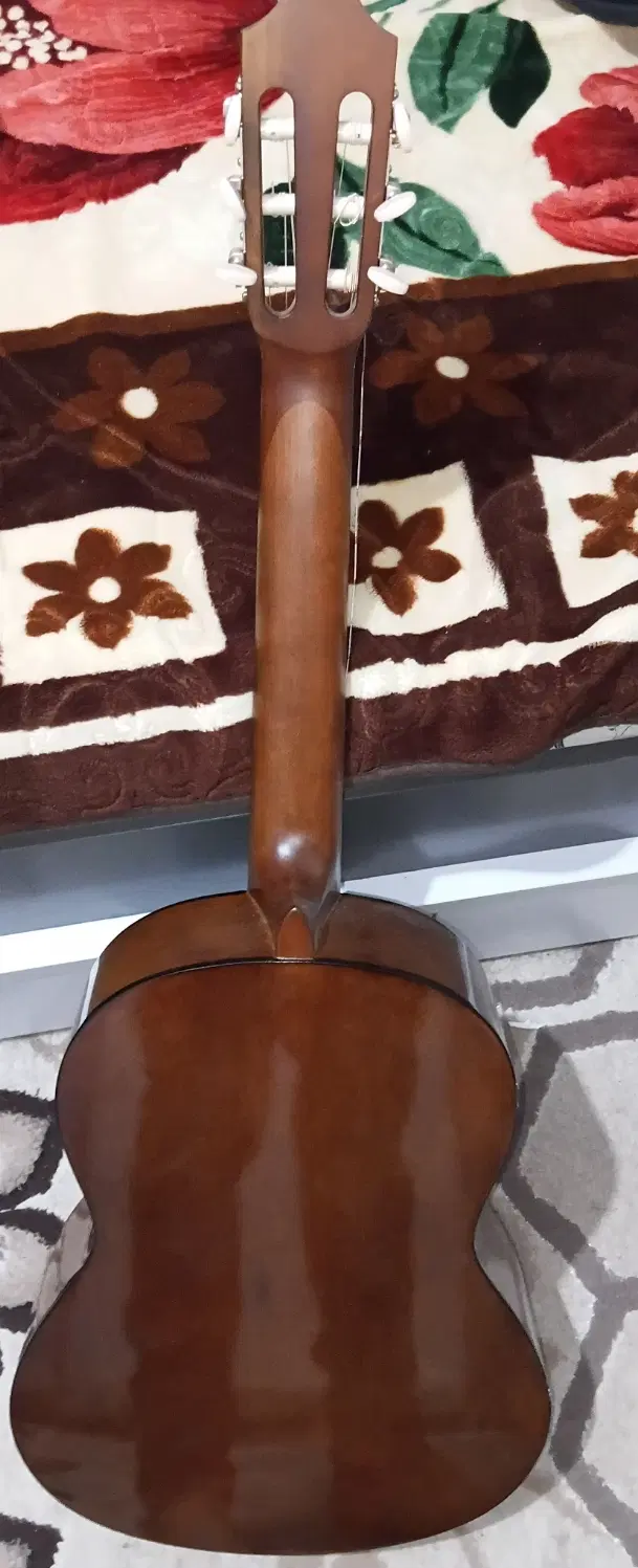 yamahaC40|گیتار، بیس، امپلیفایر|قشم, |دیوار