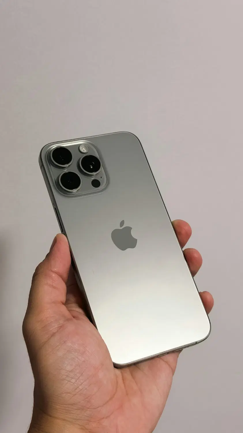 iphone 16 promax|موبایل|گرگان, |دیوار