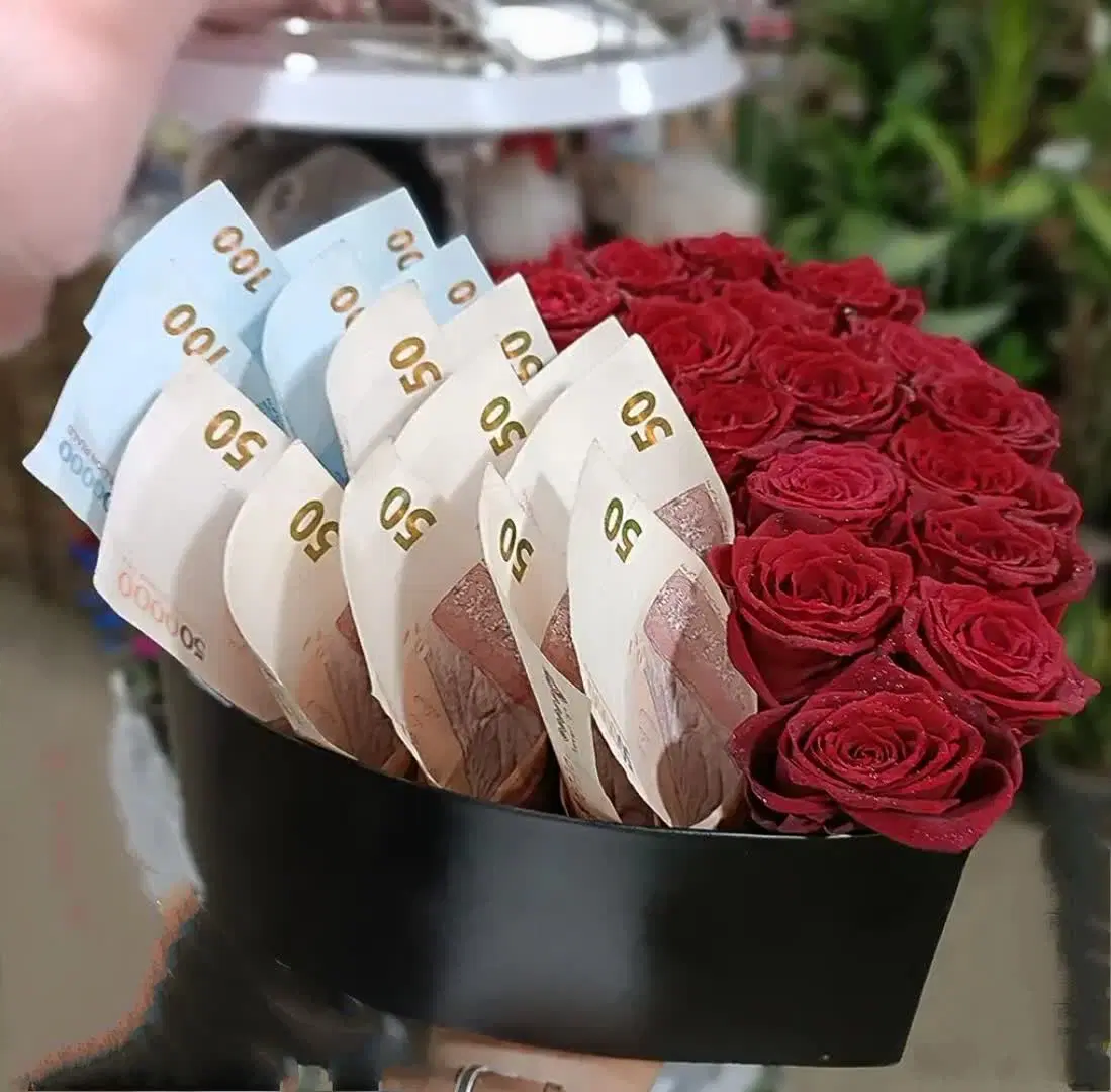 باکس گل|گل مصنوعی|قم, شاه سید علی|دیوار