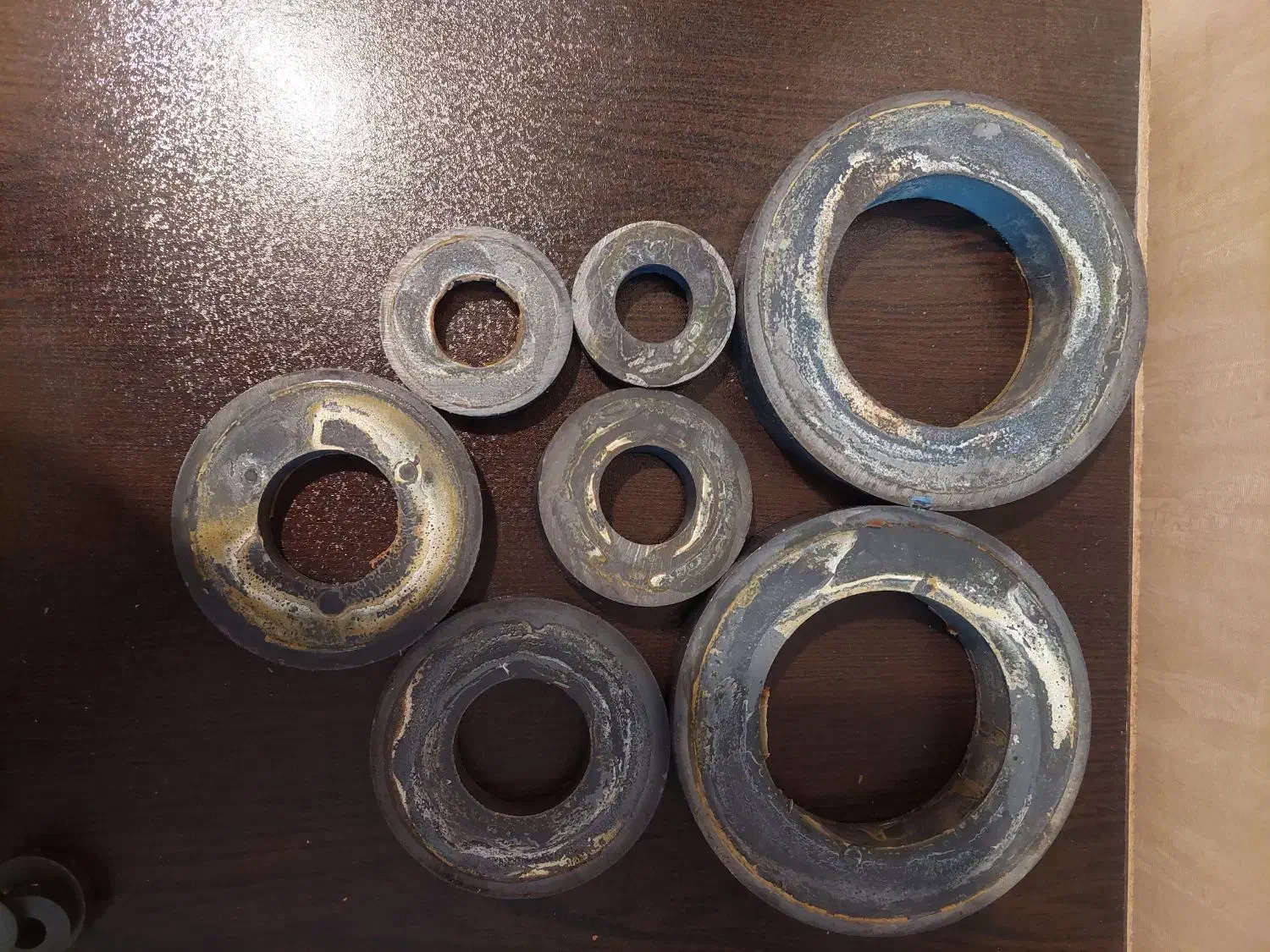 آهنربا|ابزارآلات|کرمانشاه, |دیوار