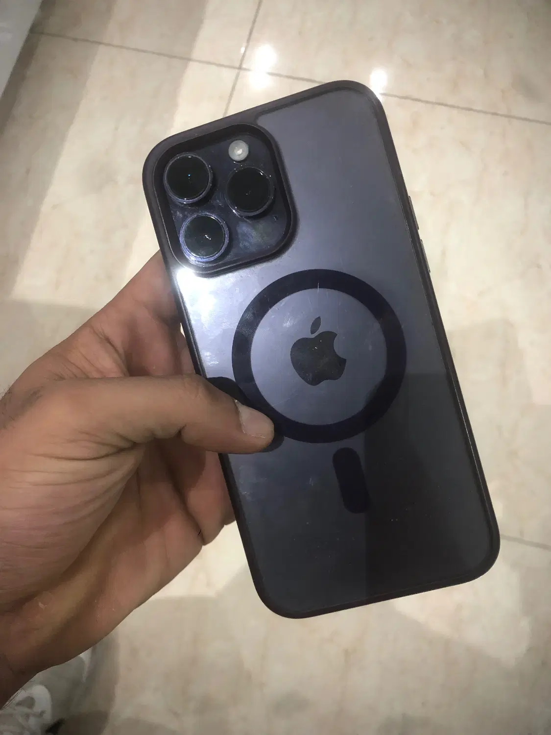 Appel|موبایل|گنبد کاووس, |دیوار