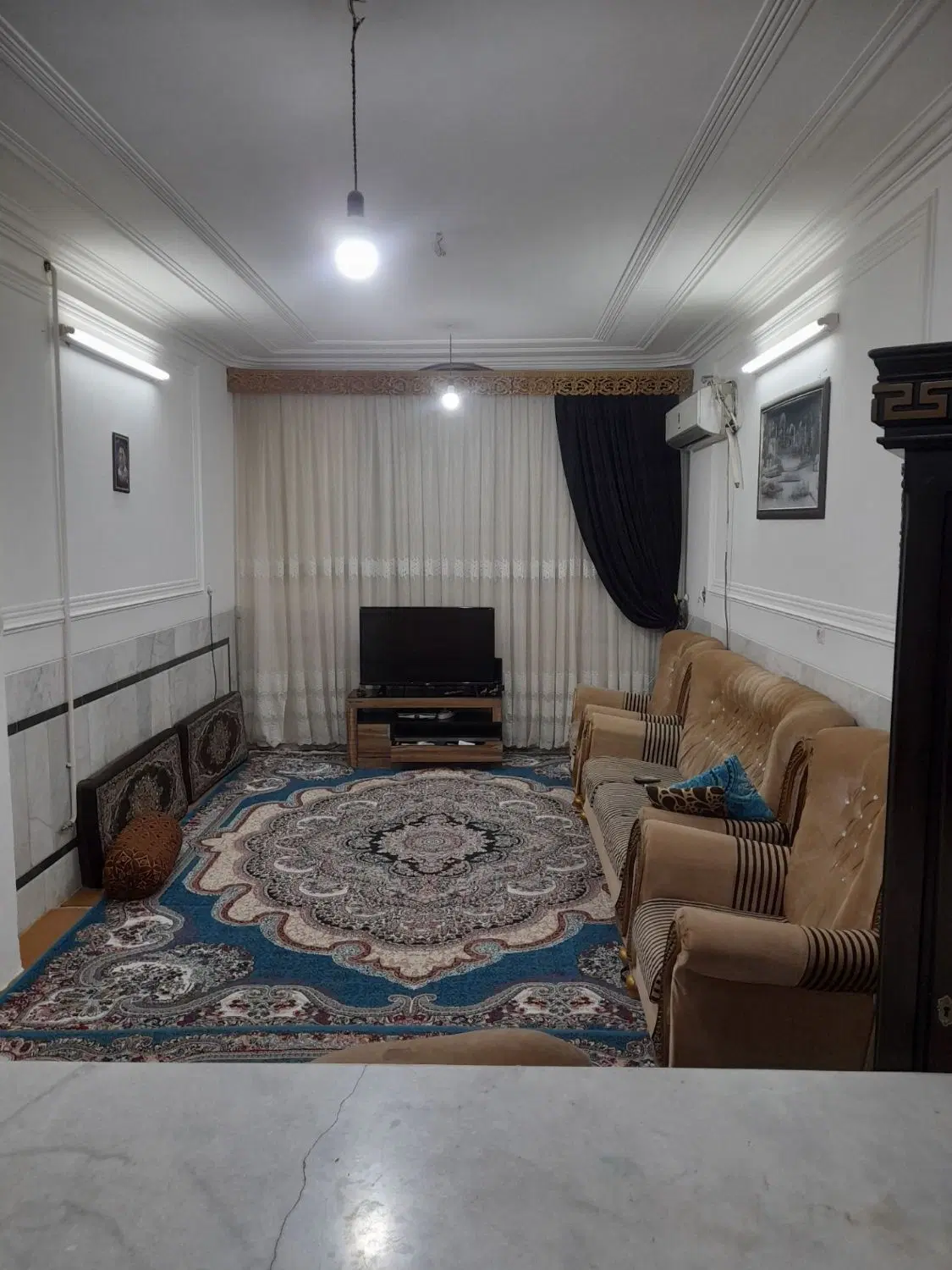 فروش دو خواب زیباشهر|فروش آپارتمان|زاهدان, |دیوار