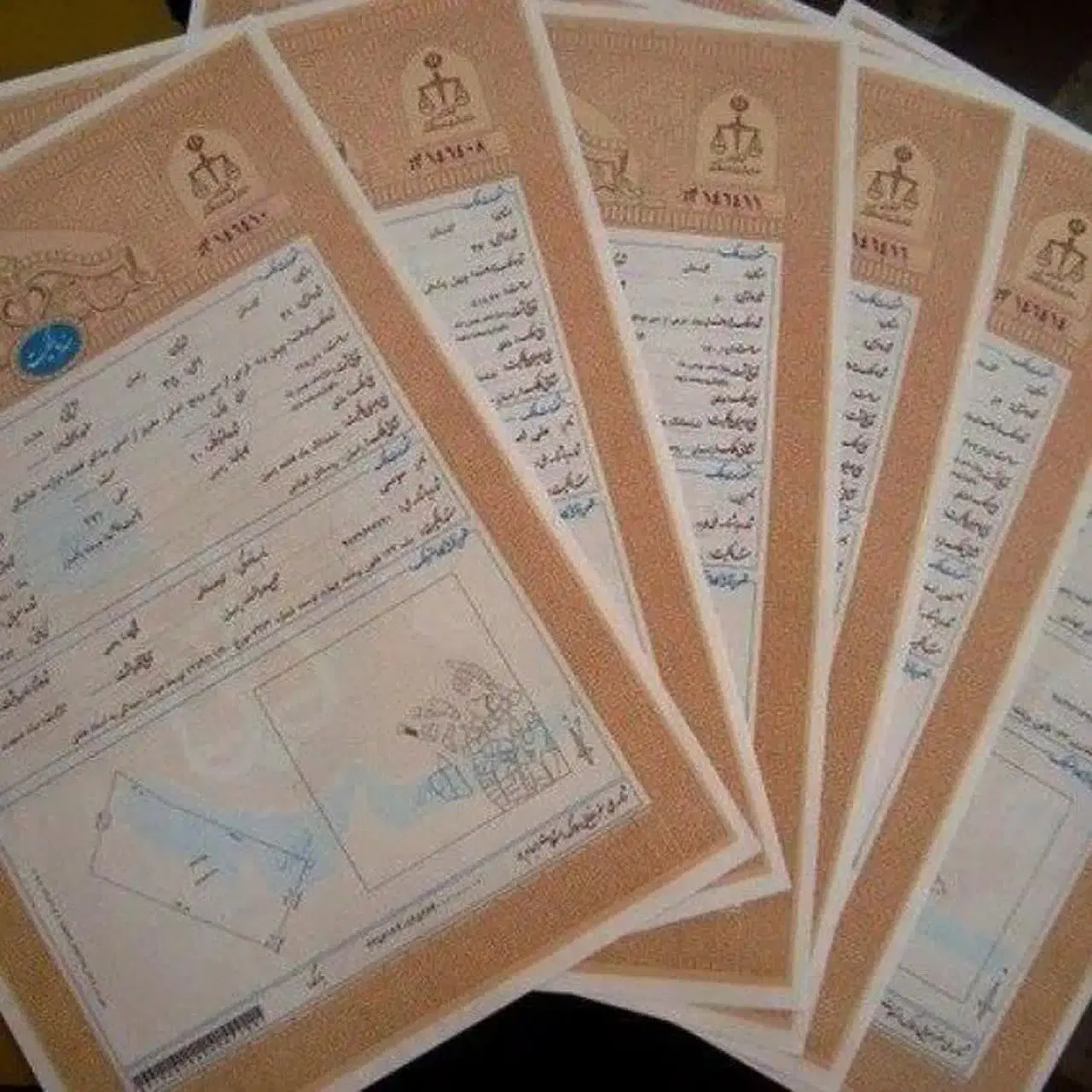 وثیقه|خدمات مالی، حسابداری، بیمه|مرند, |دیوار