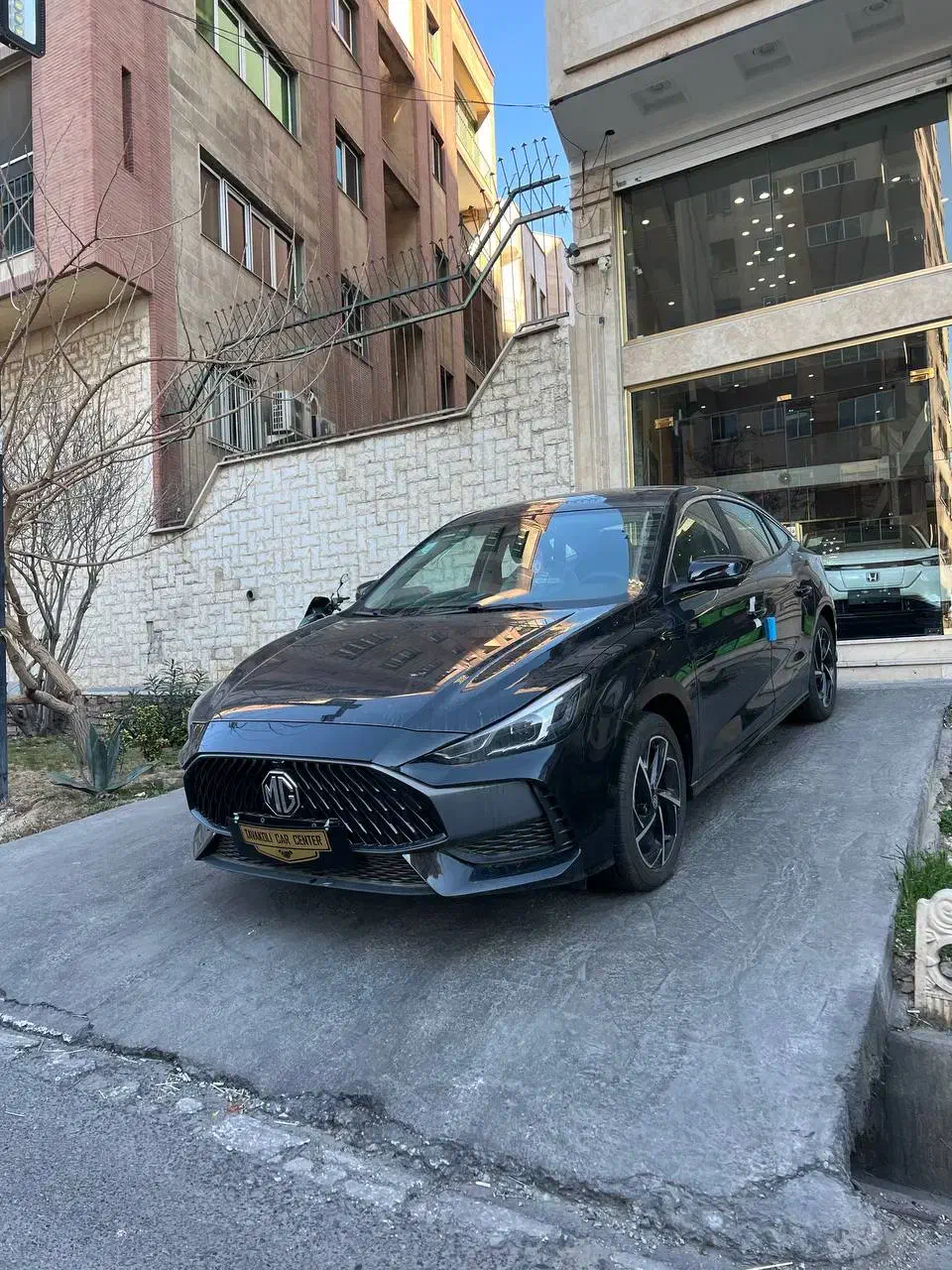 MG GT|خودرو سواری و وانت|تهران, آسمان|دیوار