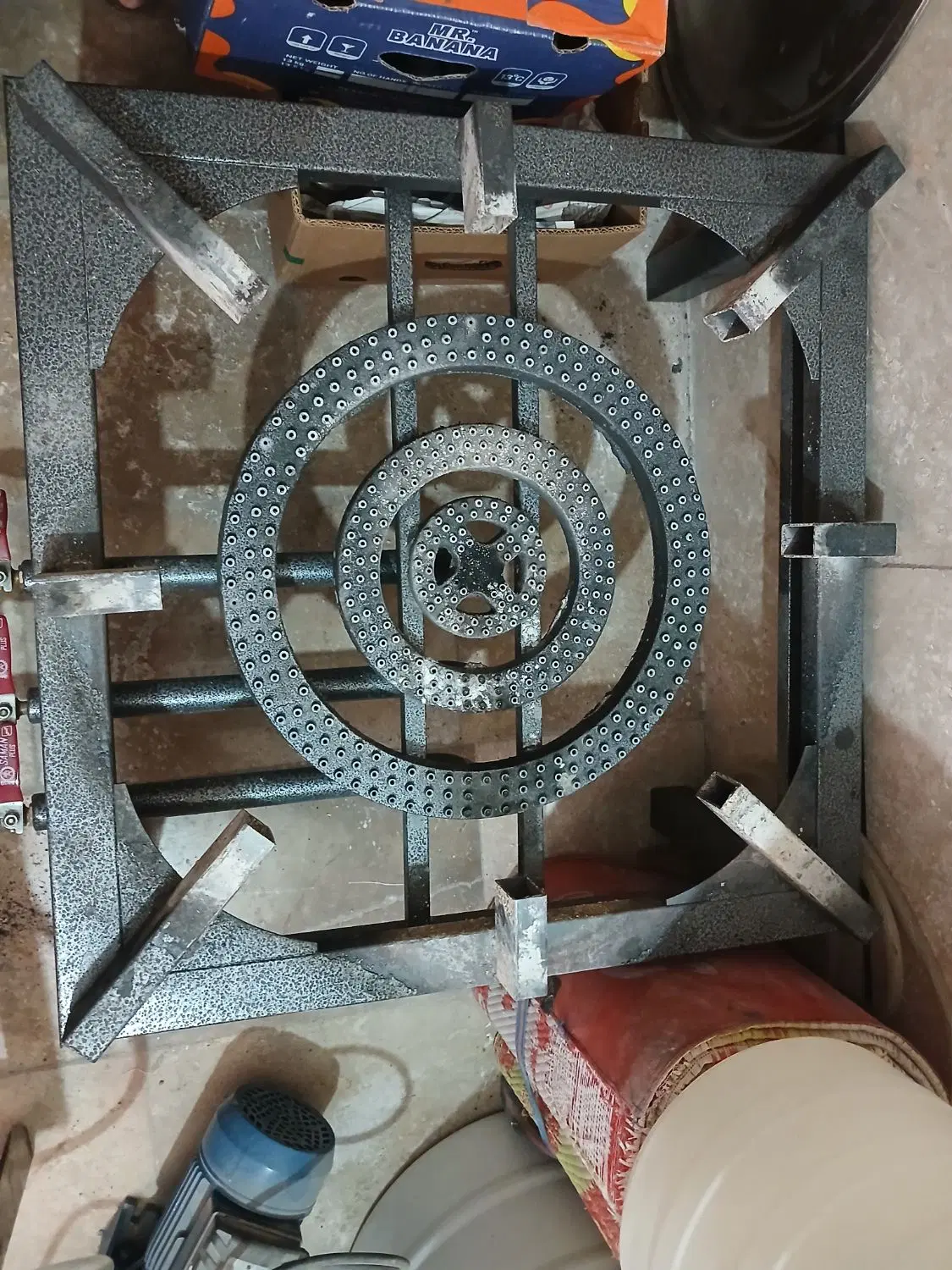 گاز|اجاق گاز و لوازم برقی پخت‌وپز|قزوین, |دیوار