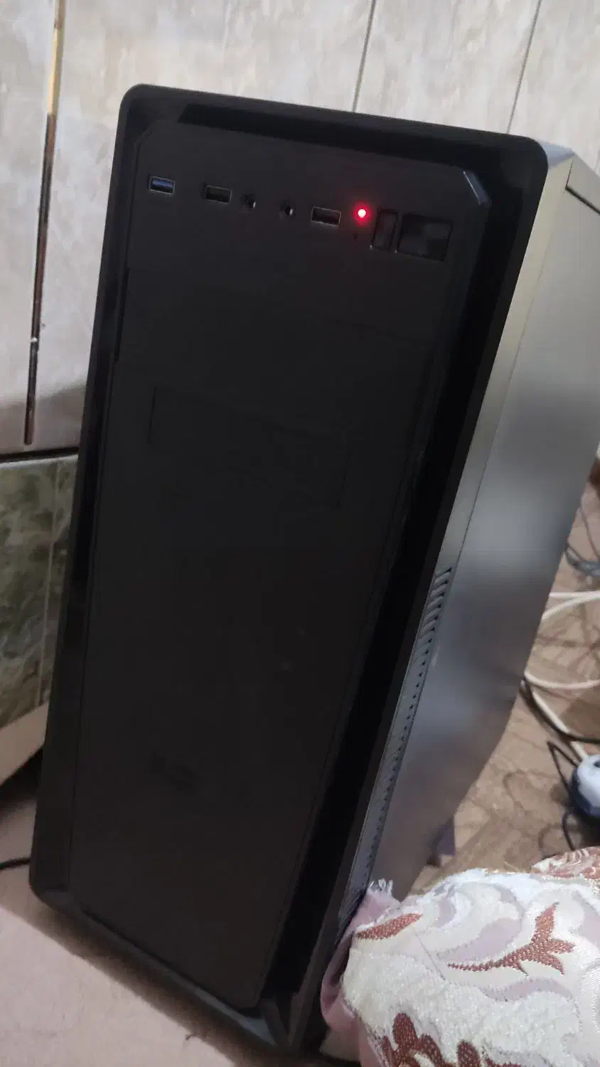 کیس گیمینگ|رایانه رومیزی|بندرعباس, |دیوار