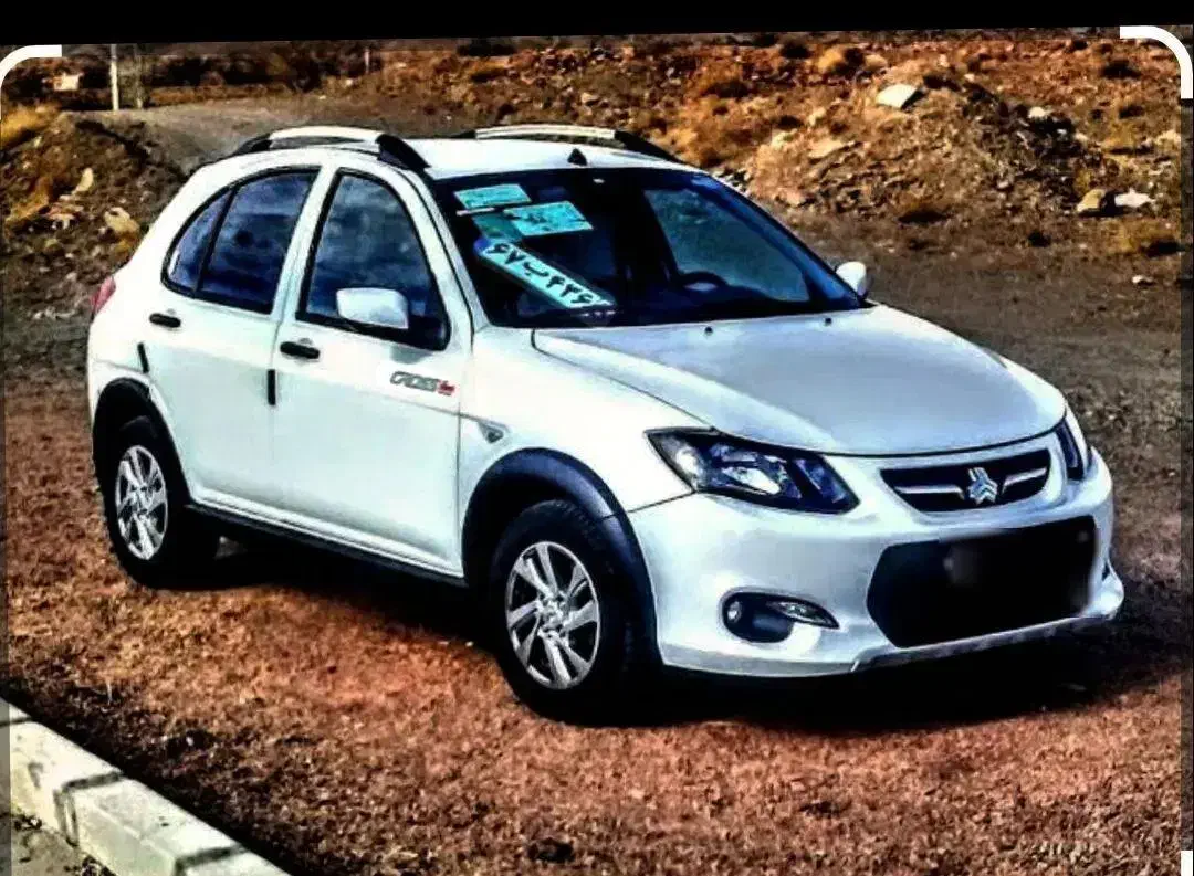 کوئیک RSمدل1402|خودرو سواری و وانت|یاسوج, |دیوار