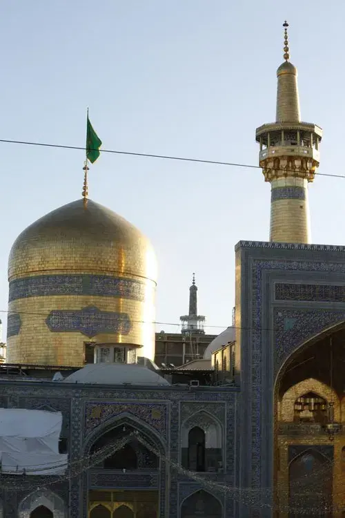 تور مشهد|تور و چارتر|تاکستان, |دیوار