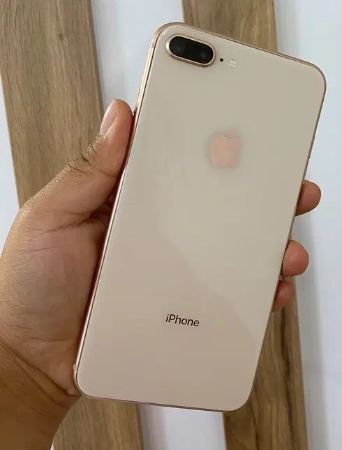 iPhone 8 plus 64|موبایل|مشهد, طبرسی شمالی|دیوار