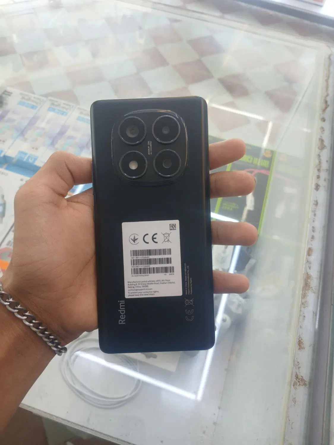 Note 14 pro|موبایل|مشهد, ایثار|دیوار