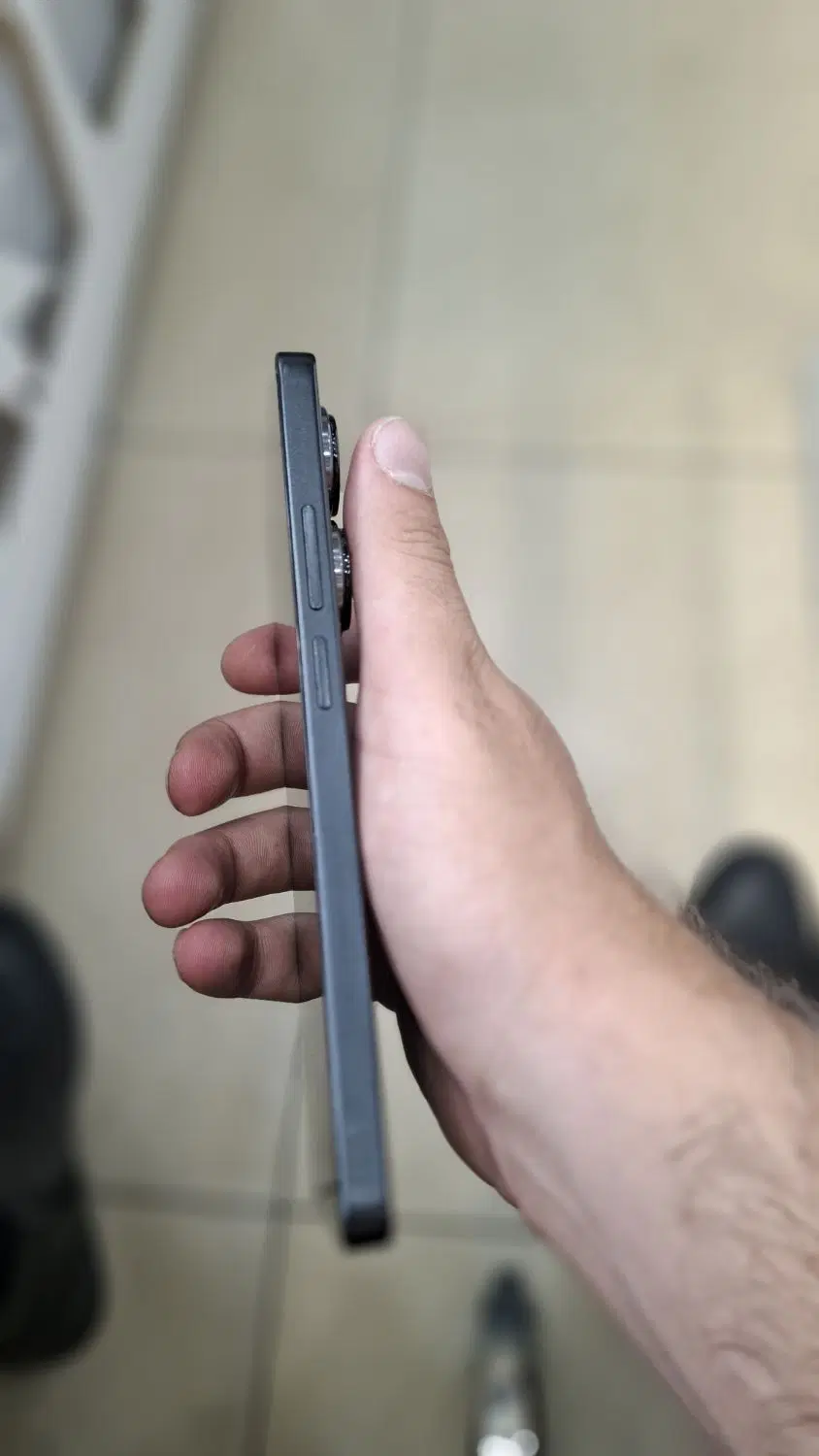 poco m6 pro|موبایل|تبریز, |دیوار