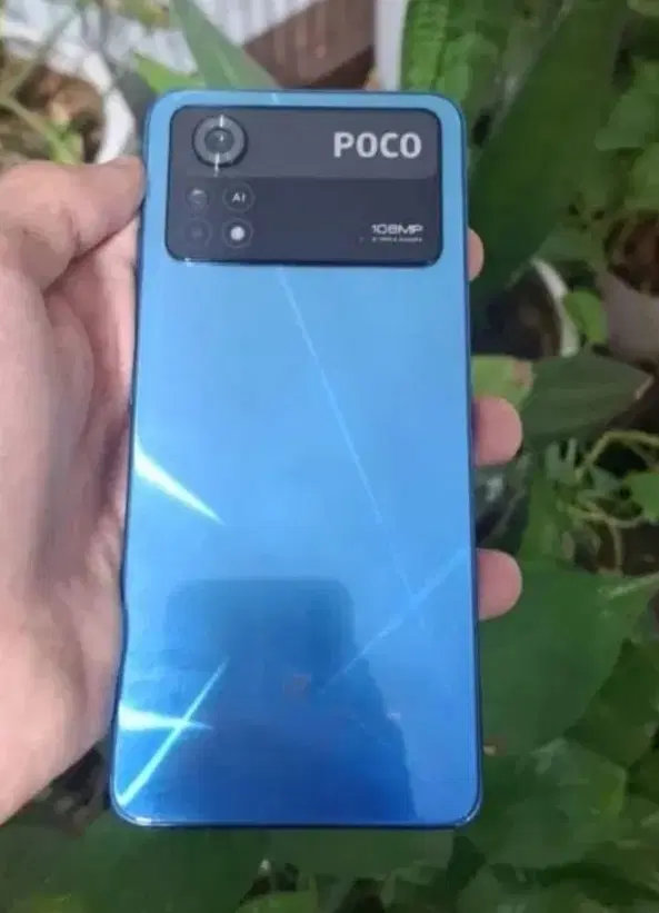 poco X4 pro 5G|موبایل|بروجرد, |دیوار