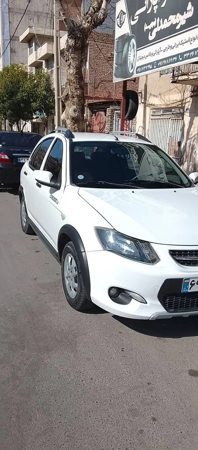 کوییک 401|خودرو سواری و وانت|گنبد کاووس, |دیوار