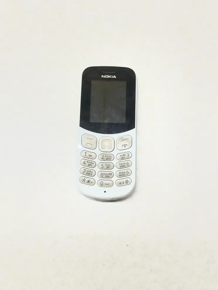 nokia 1017|موبایل|اندیشه, اندیشه فاز ۴|دیوار