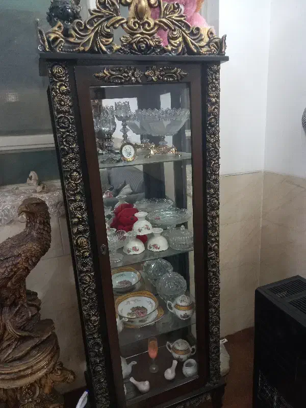 بوفه نو|بوفه، ویترین، کنسول|یزد, |دیوار