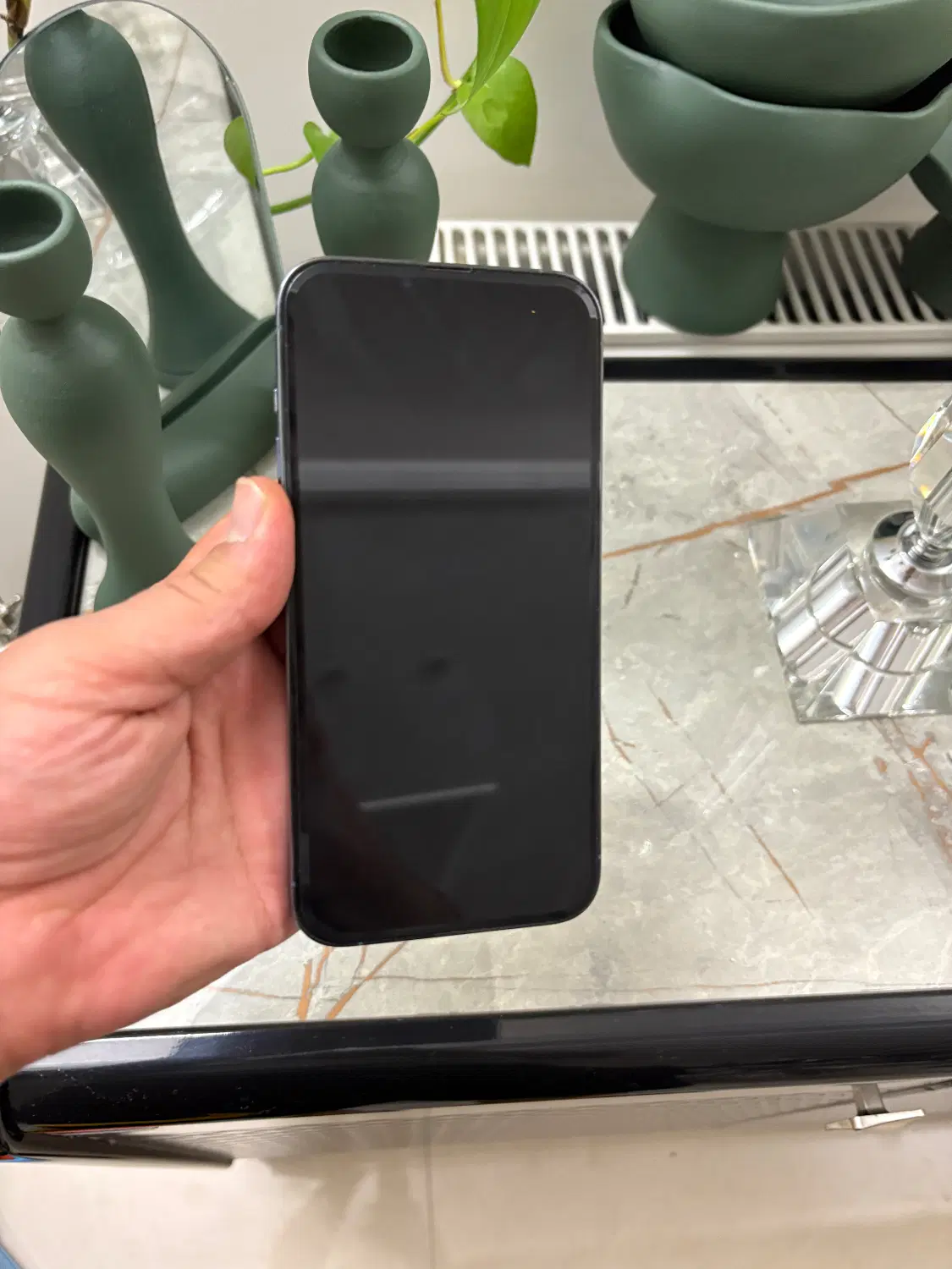 Iphone 13 promax 256 zaa M 78%|موبایل|قم, انسجام|دیوار