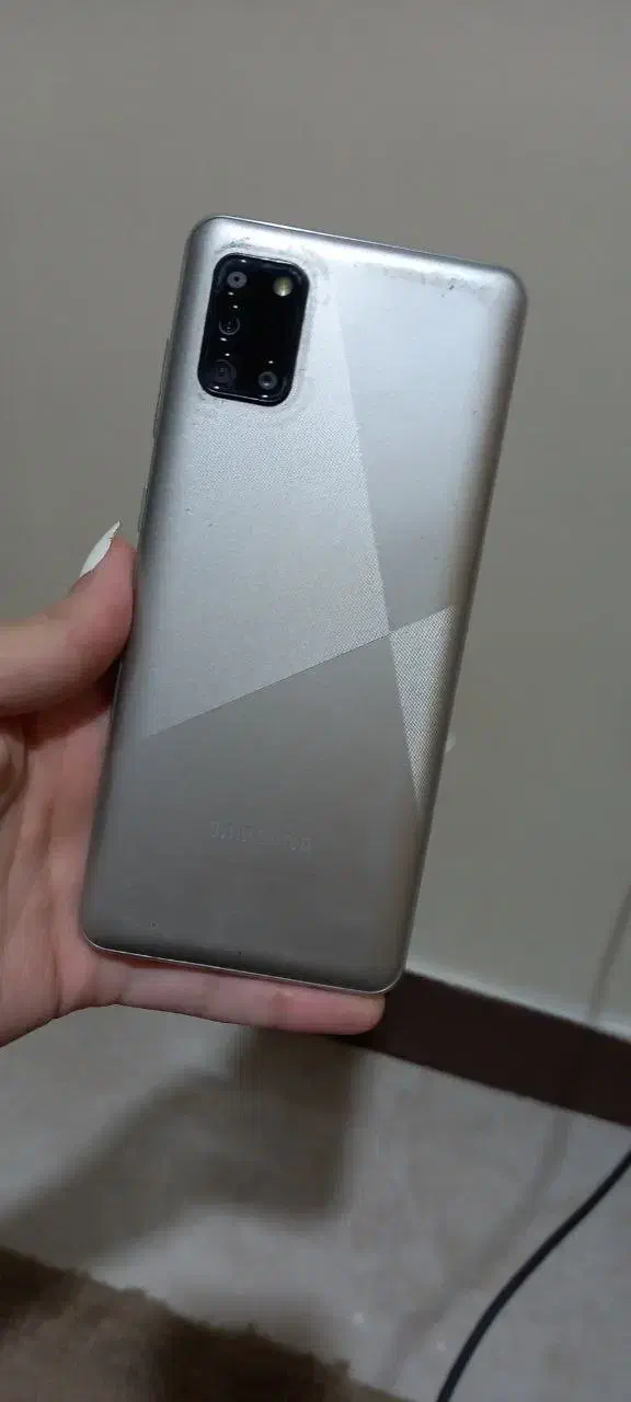 A31|موبایل|شهریار, شهریار|دیوار