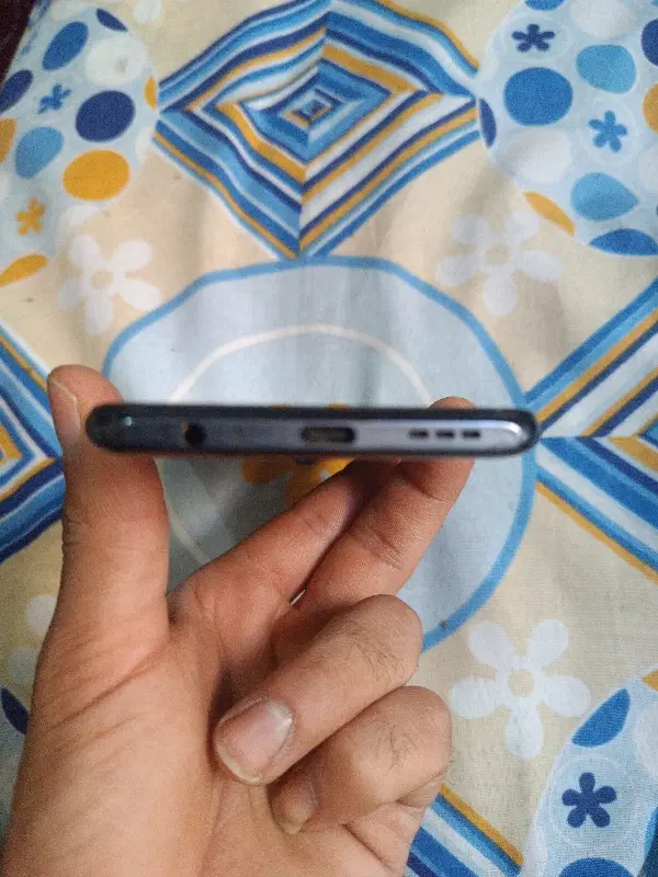Poco m5s|موبایل|مشهد, نظام دوست|دیوار