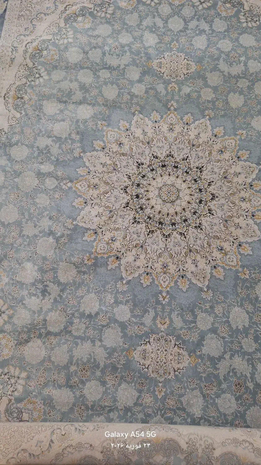 فرش ۹متری|فرش|قم, بنیاد|دیوار