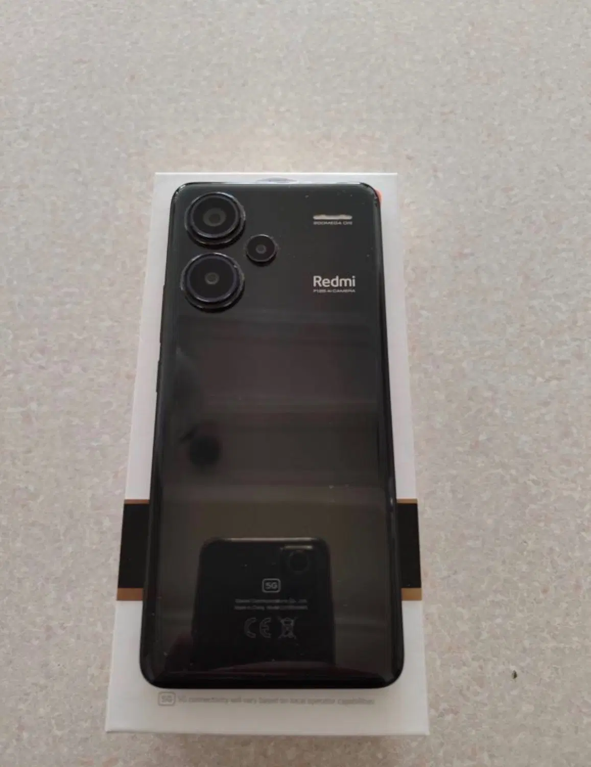 Redmi note 13 pro plus 5g|موبایل|تهران, اختیاریه|دیوار